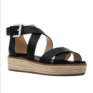 Michael Kors Espadrille Sandals